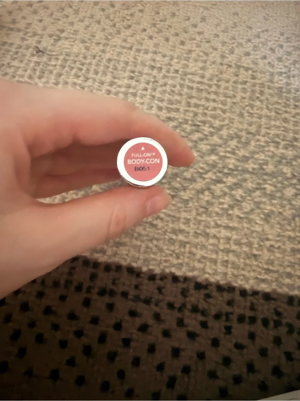 BUXOM FULL-ON Plumping Satin Lipstick